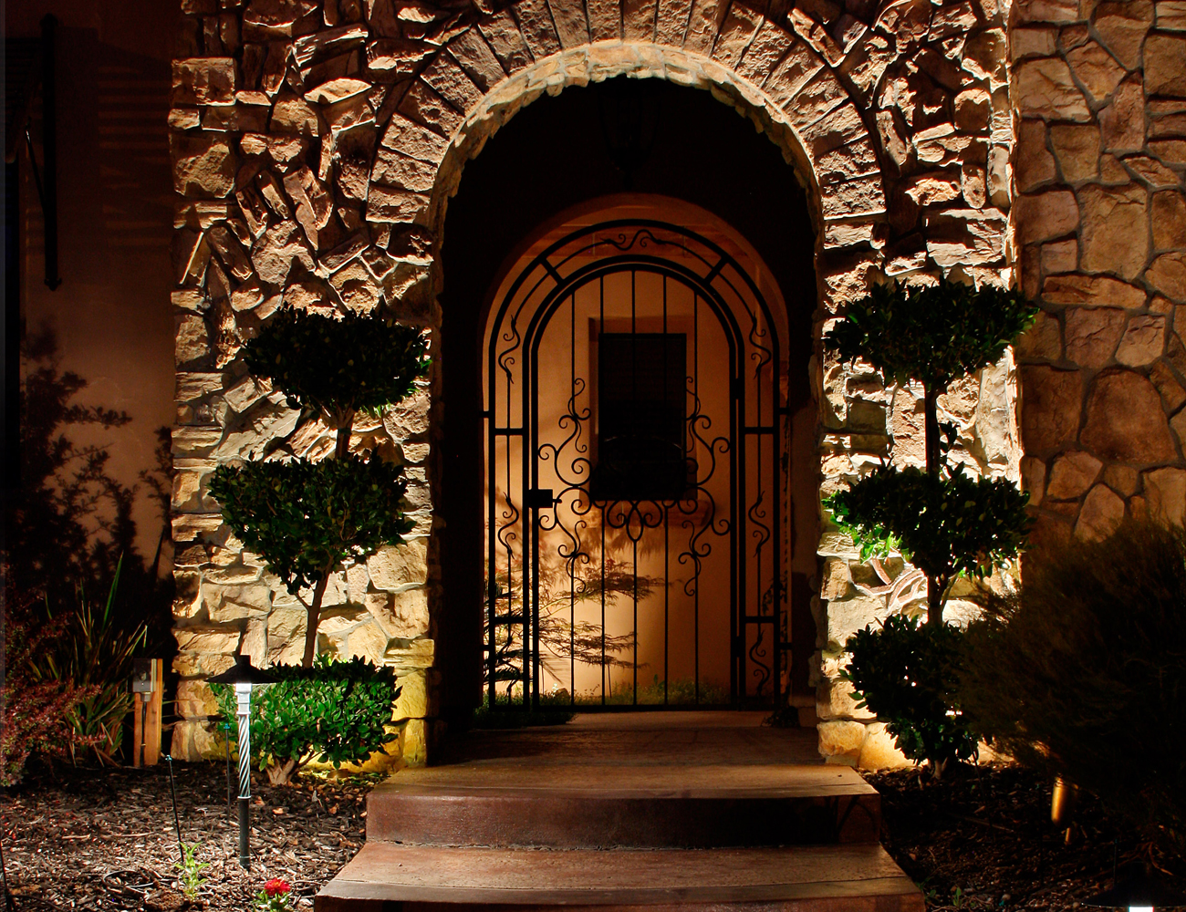 Avalon Lighting Design Creating Mood & Beauty with Lighting