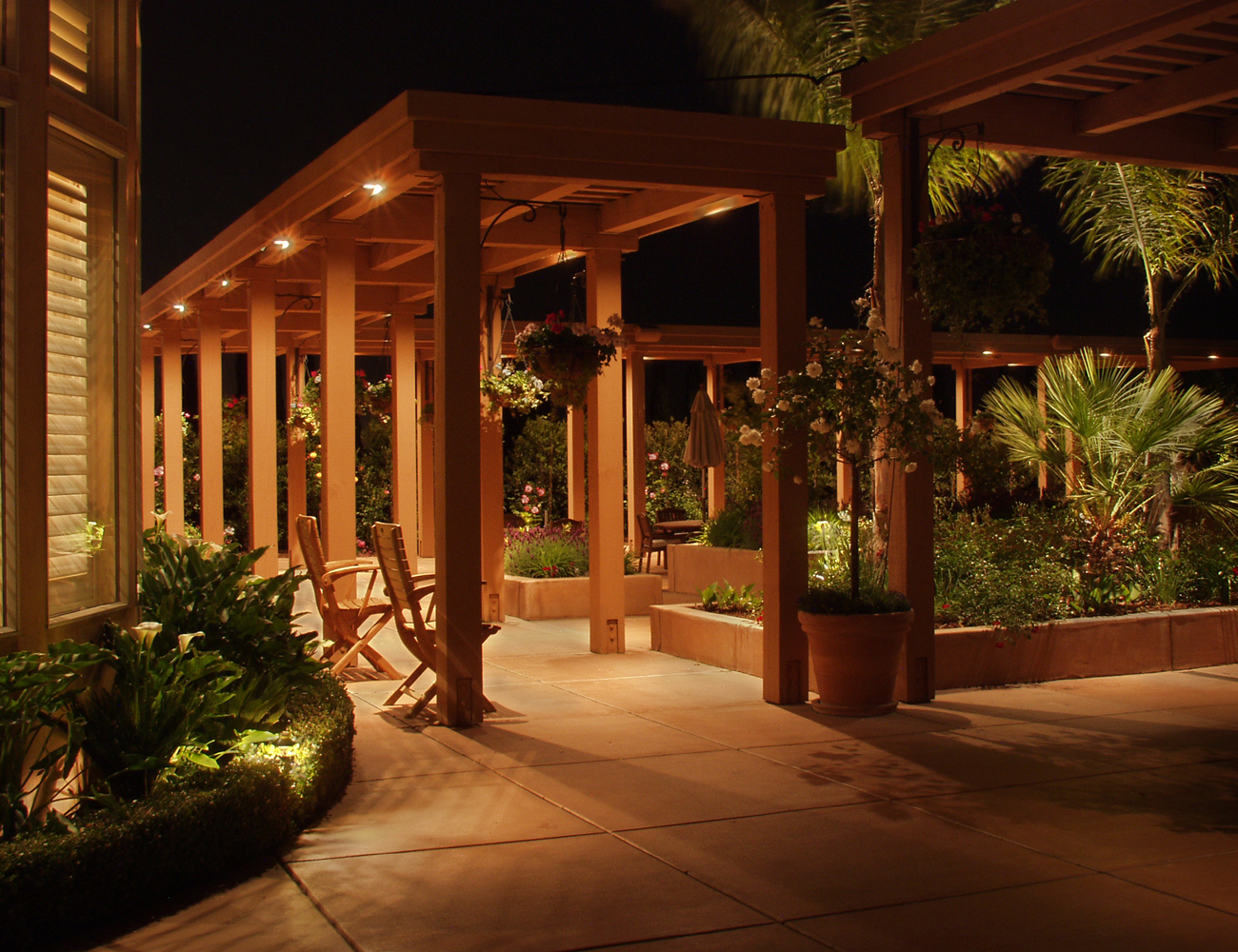 Avalon Lighting Design Creating Mood & Beauty with Lighting